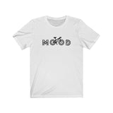 Mood: MTB unisex t-shirt