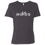 Mood: MTB Ladies' Relaxed Jersey T-Shirt