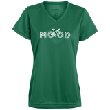 Mood: MTB Ladies' Wicking T-Shirt
