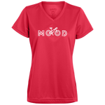 Mood: MTB Ladies' Wicking T-Shirt